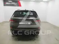2017 Skoda Kodiaq
