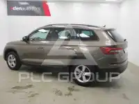 2017 Skoda Kodiaq
