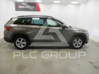 2017 Skoda Kodiaq