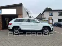 2017 Skoda Kodiaq