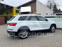2017 Skoda Kodiaq