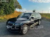 2017 Skoda Kodiaq