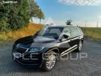 2017 Skoda Kodiaq