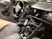 2017 Skoda Kodiaq