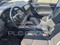 2017 Skoda Kodiaq