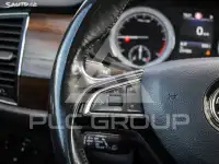 2017 Skoda Kodiaq
