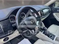 2017 Skoda Kodiaq