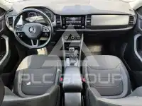 2017 Skoda Kodiaq
