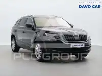 2017 Skoda Kodiaq