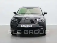 2017 Skoda Kodiaq