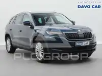 2017 Skoda Kodiaq