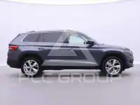 2017 Skoda Kodiaq