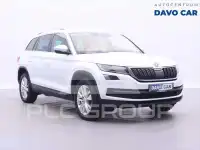 2017 Skoda Kodiaq