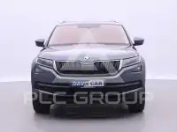 2017 Skoda Kodiaq
