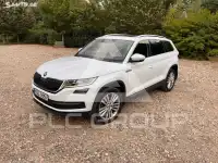 2017 Skoda Kodiaq
