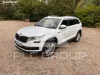 2017 Skoda Kodiaq