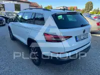 2017 Skoda Kodiaq
