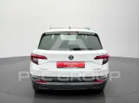 2017 Skoda Karoq