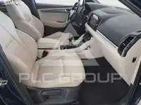 2017 Skoda Karoq