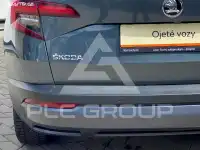 2017 Skoda Karoq