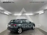 2017 Skoda Karoq