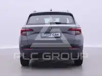 2017 Skoda Karoq