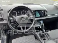2017 Skoda Karoq