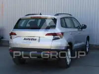 2017 Skoda Karoq