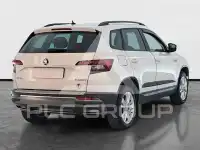 2017 Skoda Karoq