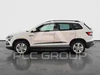 2017 Skoda Karoq