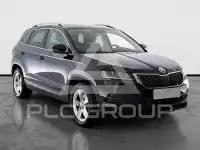 2017 Skoda Karoq