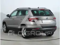 2017 Skoda Karoq