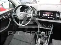 2017 Skoda Karoq