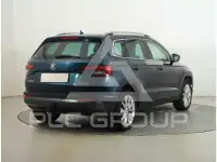 2017 Skoda Karoq
