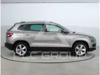 2017 Skoda Karoq
