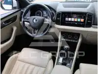 2017 Skoda Karoq