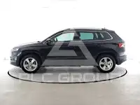 2017 Skoda Karoq