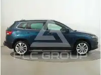 2017 Skoda Karoq