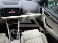 2017 Skoda Karoq