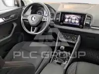 2017 Skoda Karoq