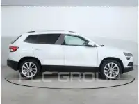 2017 Skoda Karoq