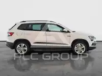 2017 Skoda Karoq