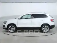 2017 Skoda Karoq