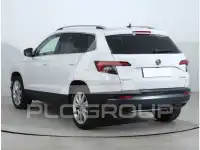 2017 Skoda Karoq