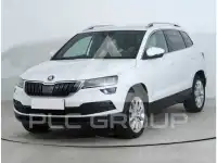 2017 Skoda Karoq