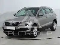 2017 Skoda Karoq