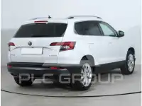 2017 Skoda Karoq
