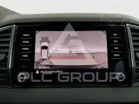 2017 Skoda Karoq