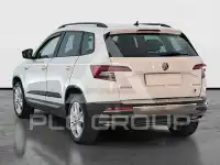2017 Skoda Karoq