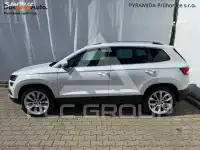 2017 Skoda Karoq